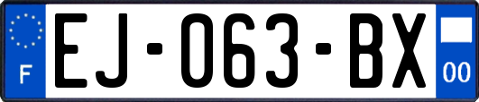 EJ-063-BX