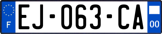 EJ-063-CA