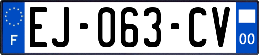 EJ-063-CV