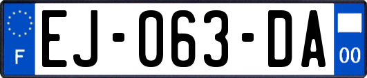 EJ-063-DA