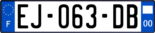 EJ-063-DB