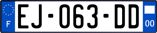 EJ-063-DD