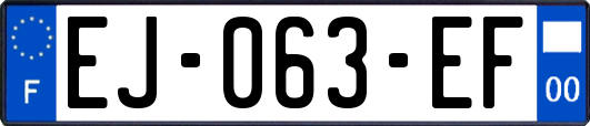 EJ-063-EF