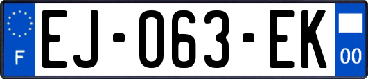 EJ-063-EK