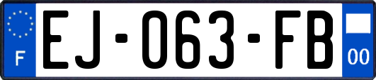 EJ-063-FB