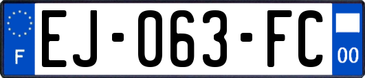 EJ-063-FC