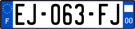 EJ-063-FJ