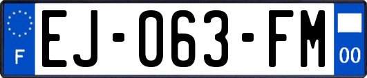 EJ-063-FM