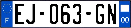 EJ-063-GN