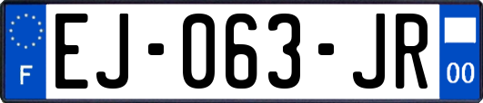 EJ-063-JR