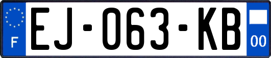 EJ-063-KB