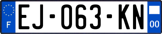 EJ-063-KN