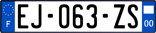 EJ-063-ZS