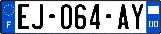 EJ-064-AY