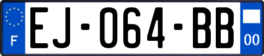 EJ-064-BB