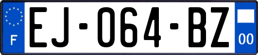 EJ-064-BZ