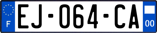 EJ-064-CA