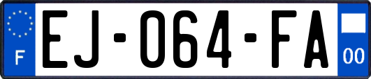 EJ-064-FA