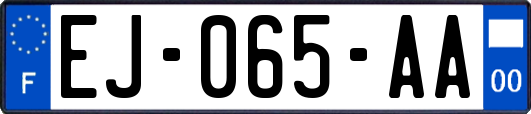 EJ-065-AA