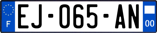 EJ-065-AN