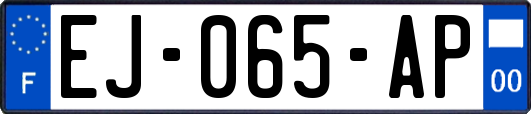 EJ-065-AP