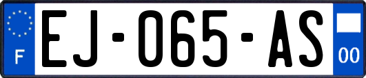 EJ-065-AS