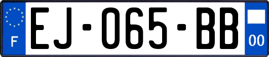 EJ-065-BB