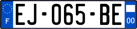 EJ-065-BE