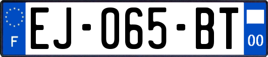 EJ-065-BT