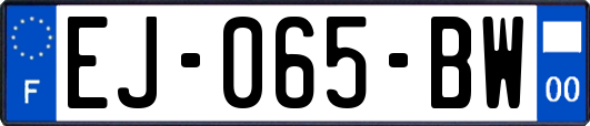 EJ-065-BW