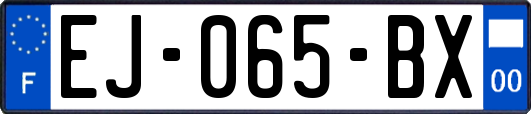 EJ-065-BX