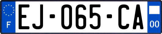 EJ-065-CA