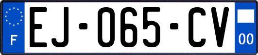 EJ-065-CV