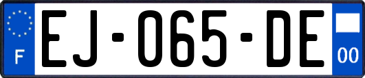 EJ-065-DE