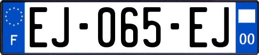 EJ-065-EJ