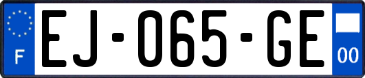 EJ-065-GE