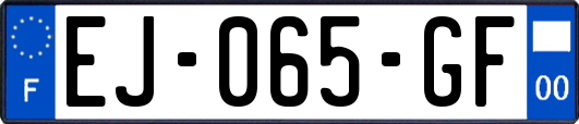 EJ-065-GF