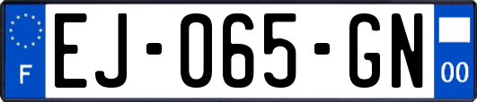 EJ-065-GN