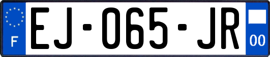 EJ-065-JR