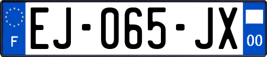 EJ-065-JX