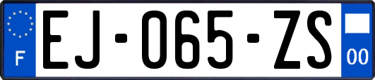 EJ-065-ZS