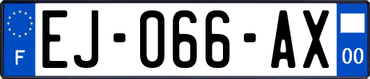 EJ-066-AX