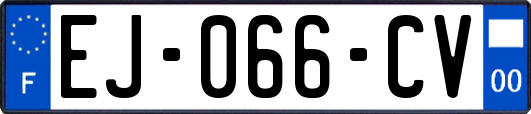 EJ-066-CV