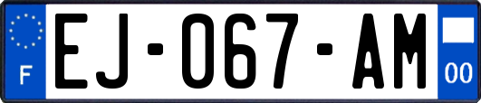 EJ-067-AM