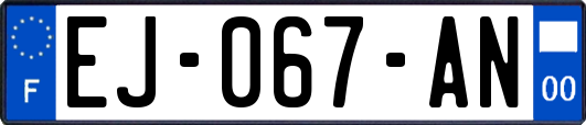 EJ-067-AN