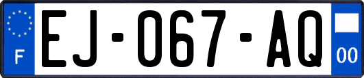 EJ-067-AQ