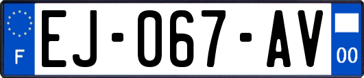 EJ-067-AV