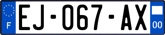 EJ-067-AX