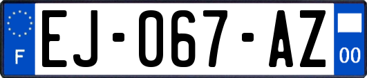 EJ-067-AZ