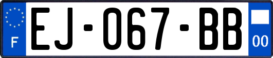 EJ-067-BB